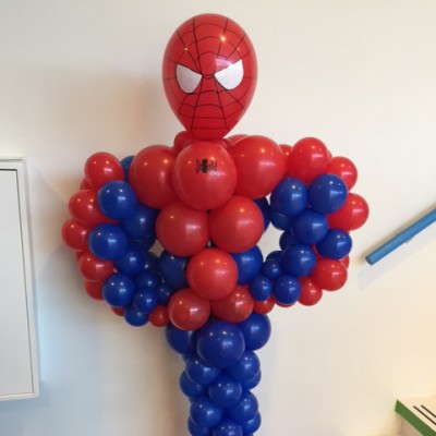 Spiderman € 65,-